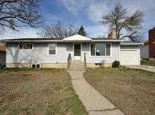 1612 W Courtland Ave, Spokane, WA 99205