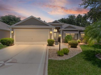 537 Thistledown Way, The Villages, FL, 32162