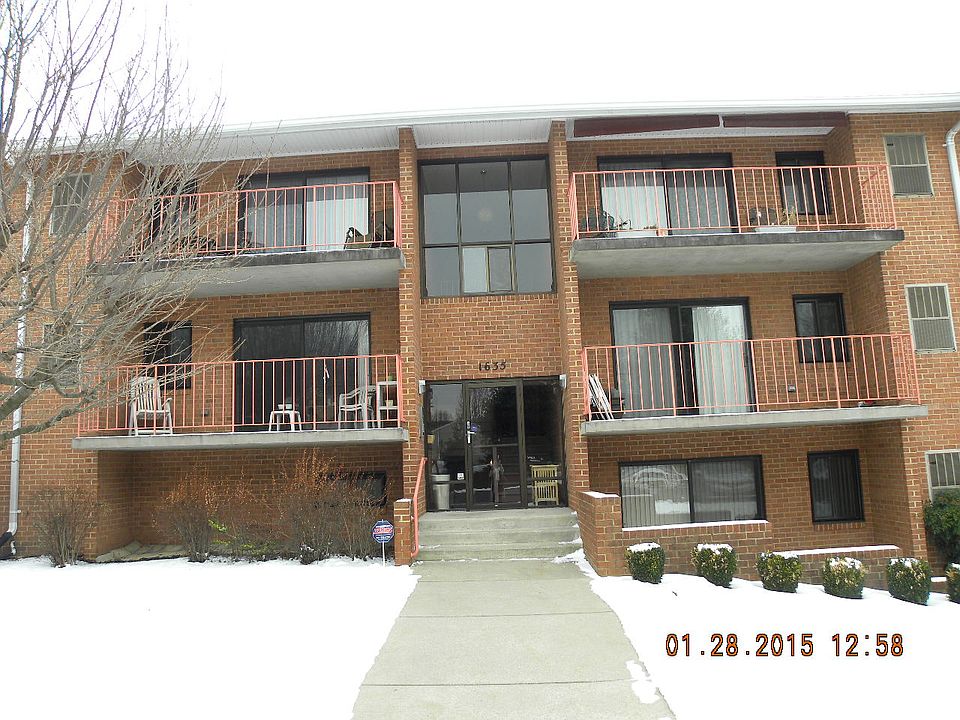 1st image of 1635 Edgewood Pl Unit 102