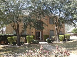 5152 China Garden Dr, Austin, TX 78730