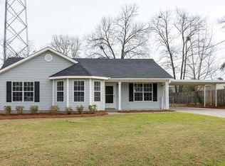 328 Copeland Cir, North Augusta, SC 29860