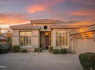 15255 N 105th Way, Scottsdale, AZ 85255
