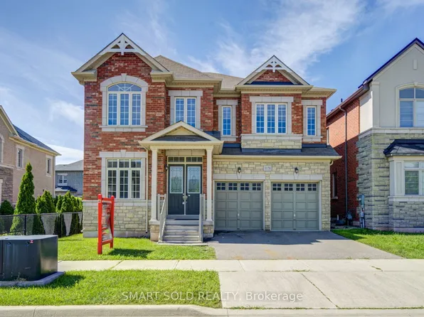 3178 Buttonbush Trl, Oakville, ON L6H 0T4