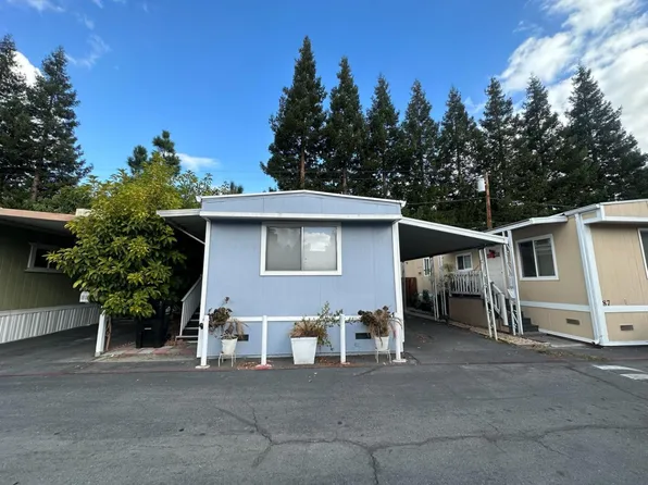 1850 Evans Ln Spc 86, San Jose, CA 95125