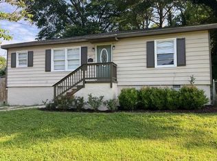633 Tom Read Dr, Marietta, GA 30062