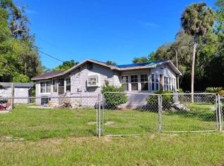 29134 Forbes St, Nobleton, FL 34661