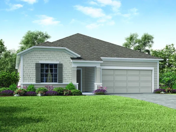 2024 NW 247th Dr, Newberry, FL 32669