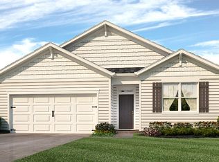 1052 Manassas Dr, Conway, SC 29526