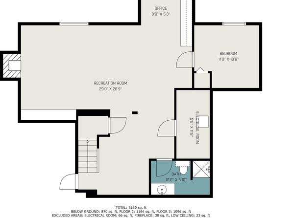 17624 Renfro St, Omaha, NE 68135