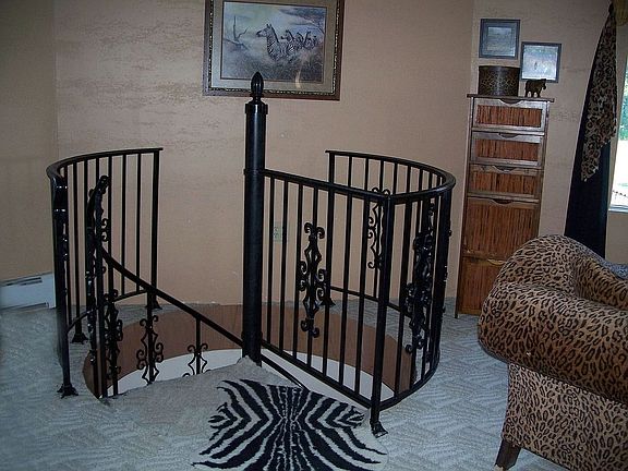 ...the 30x30 office/fitness room