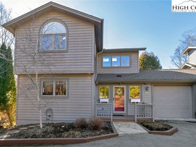201 Silver Springs Drive UNIT B, Banner Elk, NC, 28604