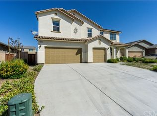 31792 Via Santa Elena, Winchester, CA 92596