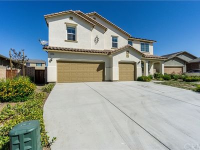 31792 Via Santa Elena, Winchester, CA, 92596