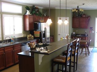 16927 Sims Rd, Andalusia, AL 36421