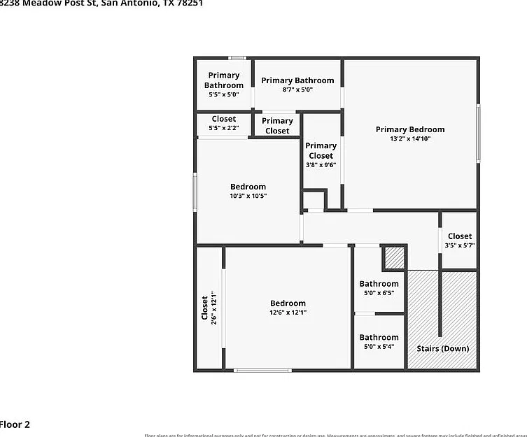 3 bed, 2.5 bath, 1994 sqft, $1,610 — Photo 4