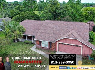 2487 Coronet Ct, Spring Hill, FL 34609