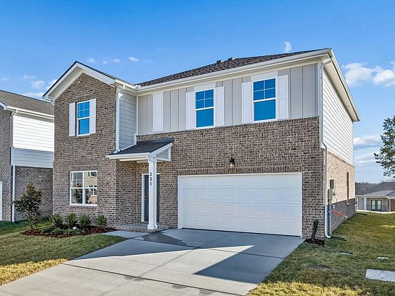 231 Limestone Way, Homesite 42 Interior Image 3