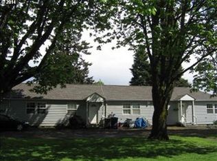 1957 S A St, Springfield, OR 97477