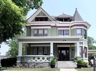 721 Broadway, Piqua, OH 45356