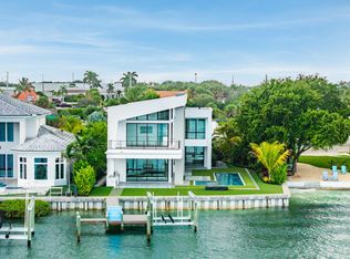 3445 N Harbor Rd, Jupiter, FL 33469