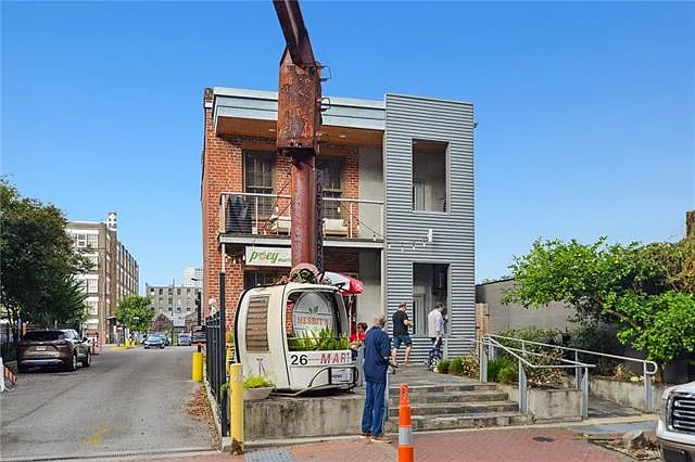 920 Poeyfarre St #207 — Photo 24