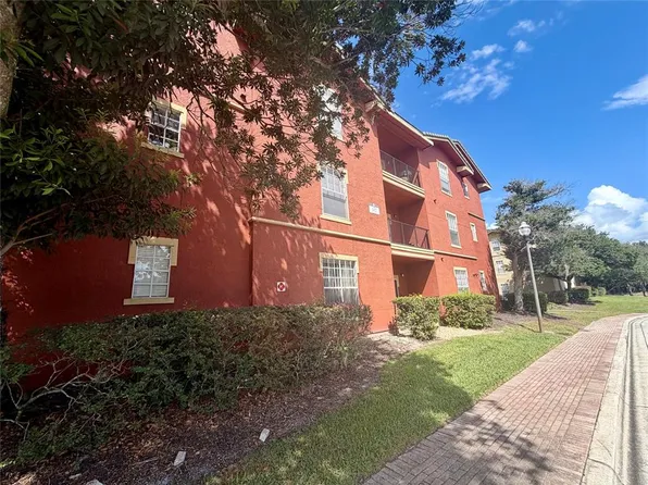 107 Vista Verdi Cir Unit 201, Lake Mary, FL 32746