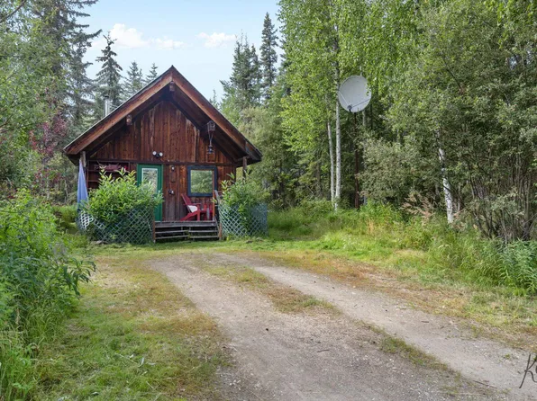 561 Auburn Dr, Fairbanks, AK 99709