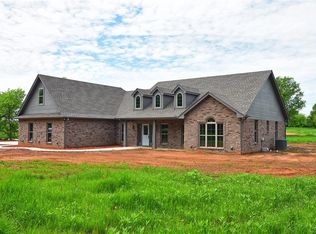 4920 County Road 704c, Cleburne, TX 76031