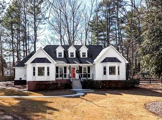 718 Robert Way, Powder Springs, GA 30127