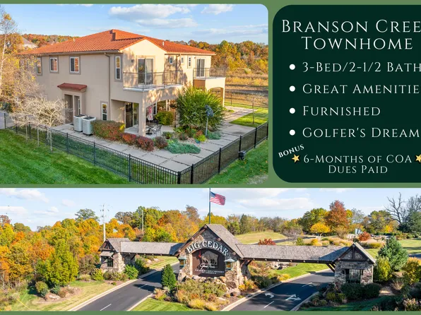 140 S Tuscany Drive #C BLDG 19, Hollister, MO 65672