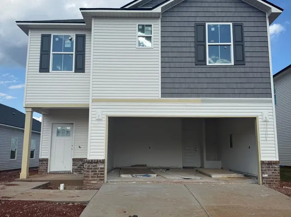 8268 Huspa Ave, Madison, AL 35756