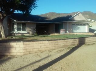 291 Buckskin Ln, Norco, CA 92860