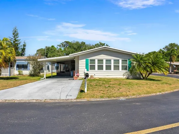8933 Fox Trl, Tampa, FL 33626