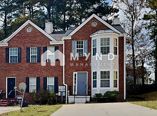 6521 Charter Way, Lithonia, GA