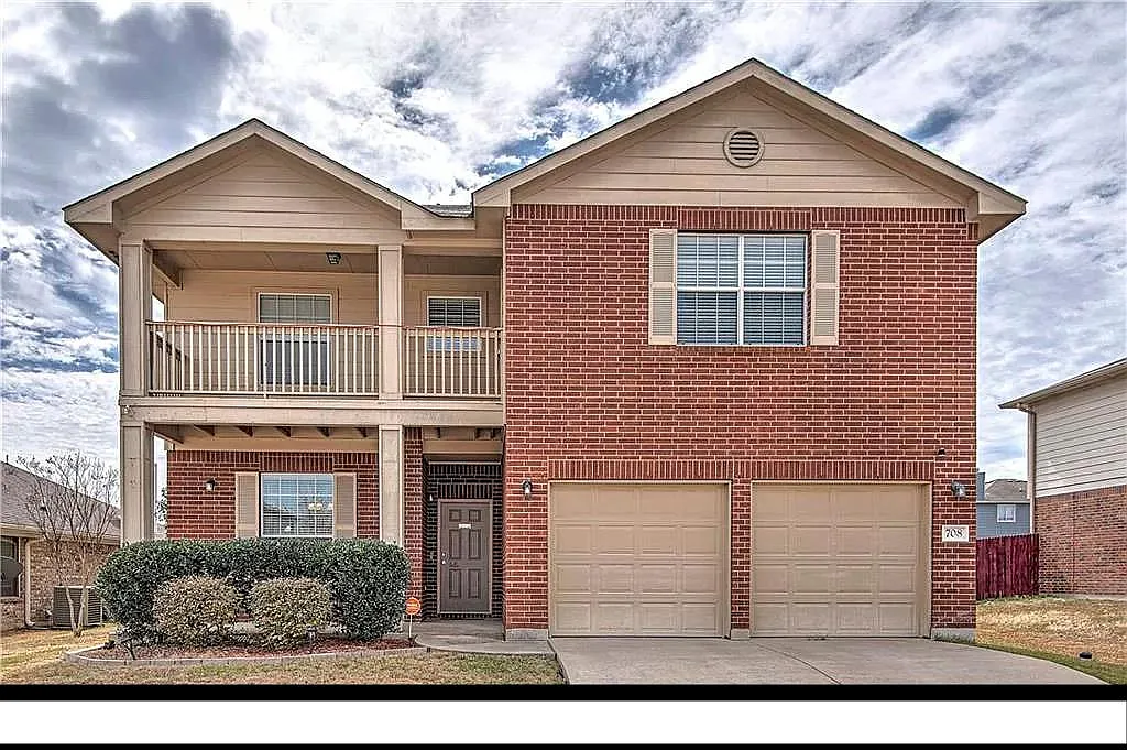 708 Constellation Dr — Photo 1