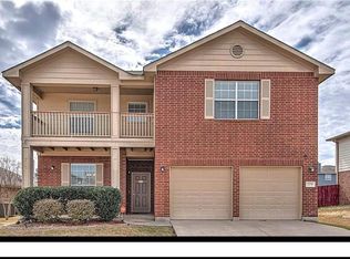 708 Constellation Dr, Killeen, TX 76542