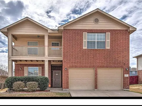 708 Constellation Dr, Killeen, TX 76542