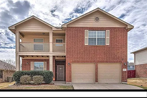 708 Constellation Dr Photo 1