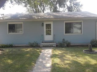 4751 E 25th Pl, Lake Station, IN 46405