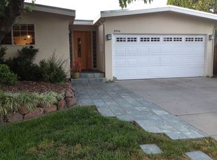 2534 Dell Ave, Mountain View, CA 94043