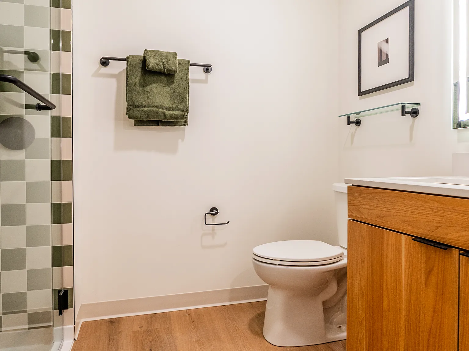 1 bed, 444 sqft, $1,139 — Photo 2