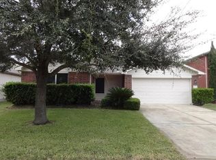 20322 Linden Tree Dr, Katy, TX 77449