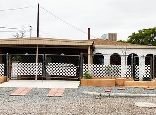 1941 Foothill Dr SW, Albuquerque, NM 87105