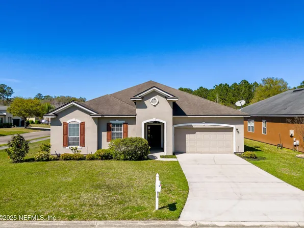5125 JOHNSON CREEK Drive, Jacksonville, FL 32218