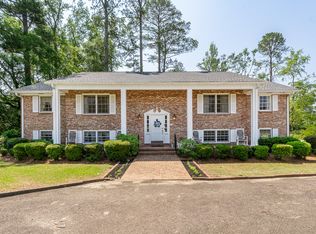 500 Columbia Rd, Edgefield, SC 29824