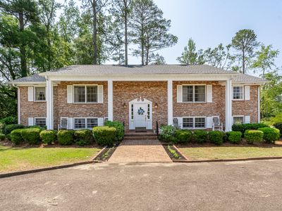 500 Columbia Rd, Edgefield, SC, 29824