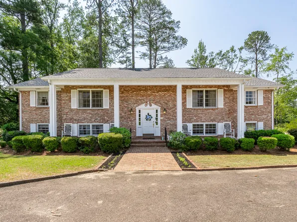 500 Columbia Rd, Edgefield, SC 29824