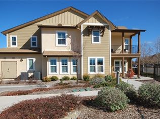 9360 Riberena Cir #6, Atascadero, CA 93422