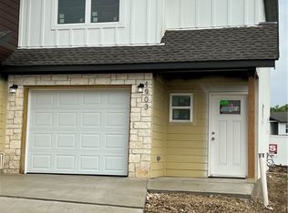 1903 Allie Way, Belton, TX 76513