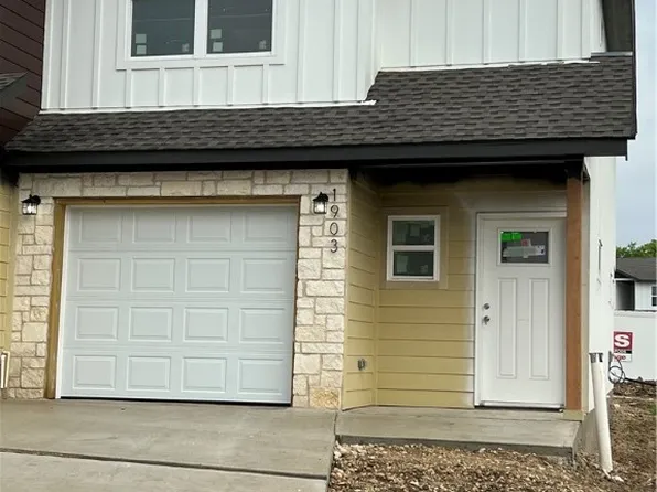 1903 Allie Way, Belton, TX 76513